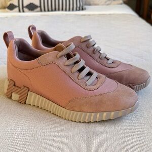 Hermes Bouncing Sneakers